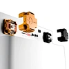 51.2V battery Vertical energy storage